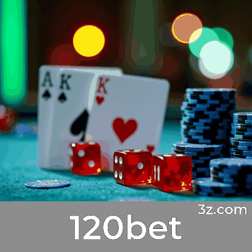 Aprenda estratégias de jogos no 120bet e vença!