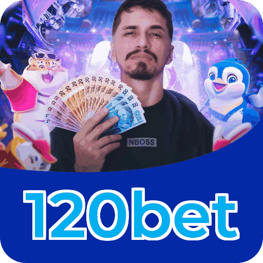 Login rápido no app 120bet