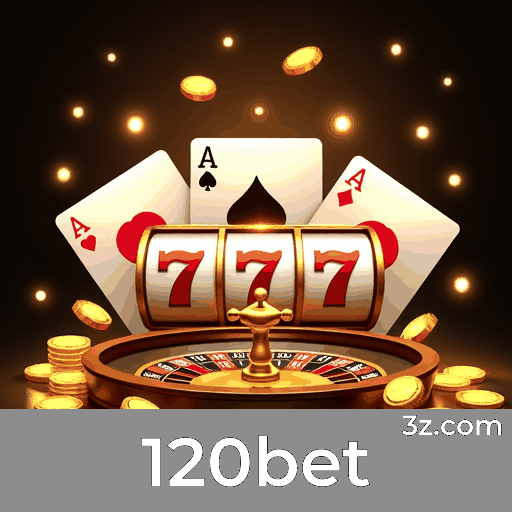 120bet: Completa Cobertura Esportiva e Odds Instantâneas