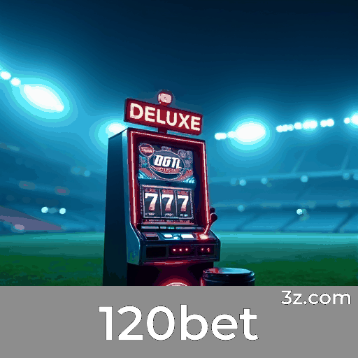 Aprenda estratégias de jogos no 120bet e vença!