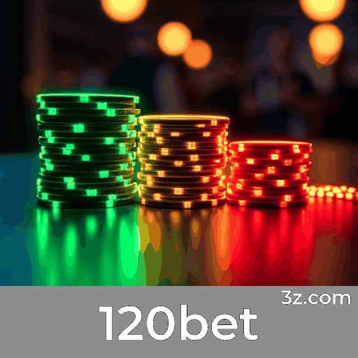 Aumente suas Chances com o Aplicativo 120bet