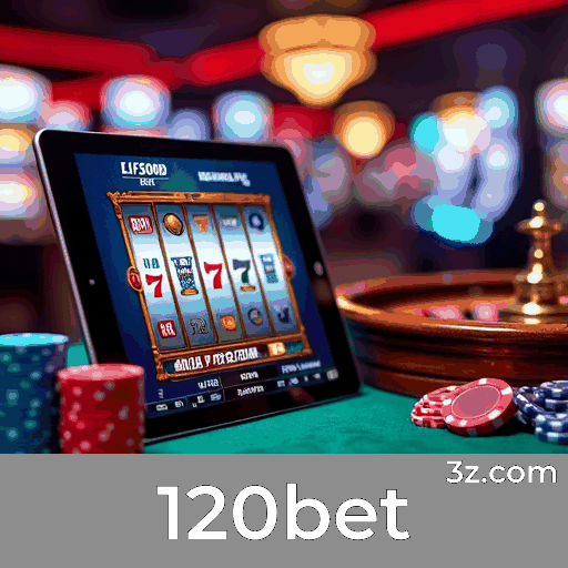 Maximize Promoções com Estratégia na 120bet