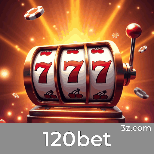 120bet: Experiência de Cassino Imersiva para Brasileiros